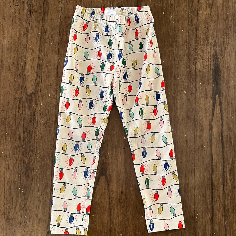 Hanna Andersson pants